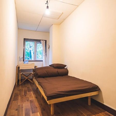Sounkyo Hostel Kamikawa  Zewnętrze zdjęcie