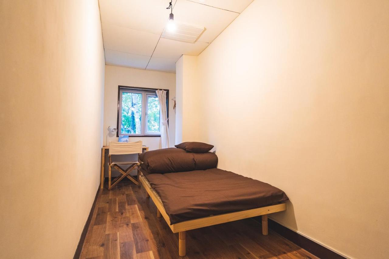 Sounkyo Hostel Kamikawa  Zewnętrze zdjęcie