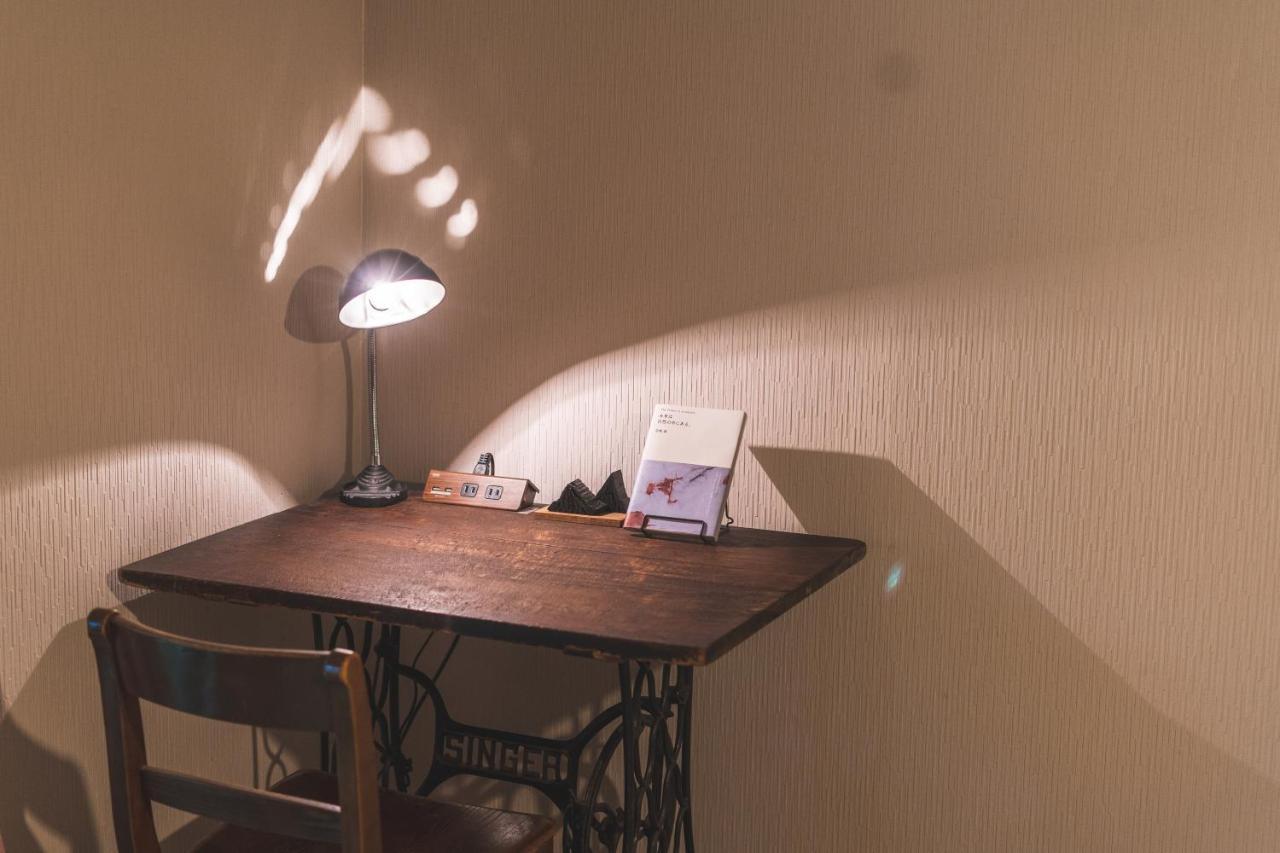 Sounkyo Hostel Kamikawa  Zewnętrze zdjęcie