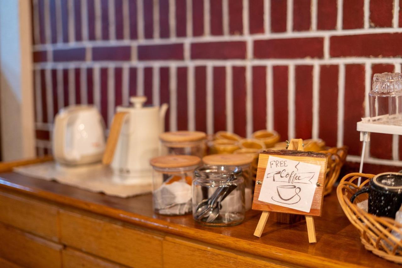Sounkyo Hostel Kamikawa  Zewnętrze zdjęcie