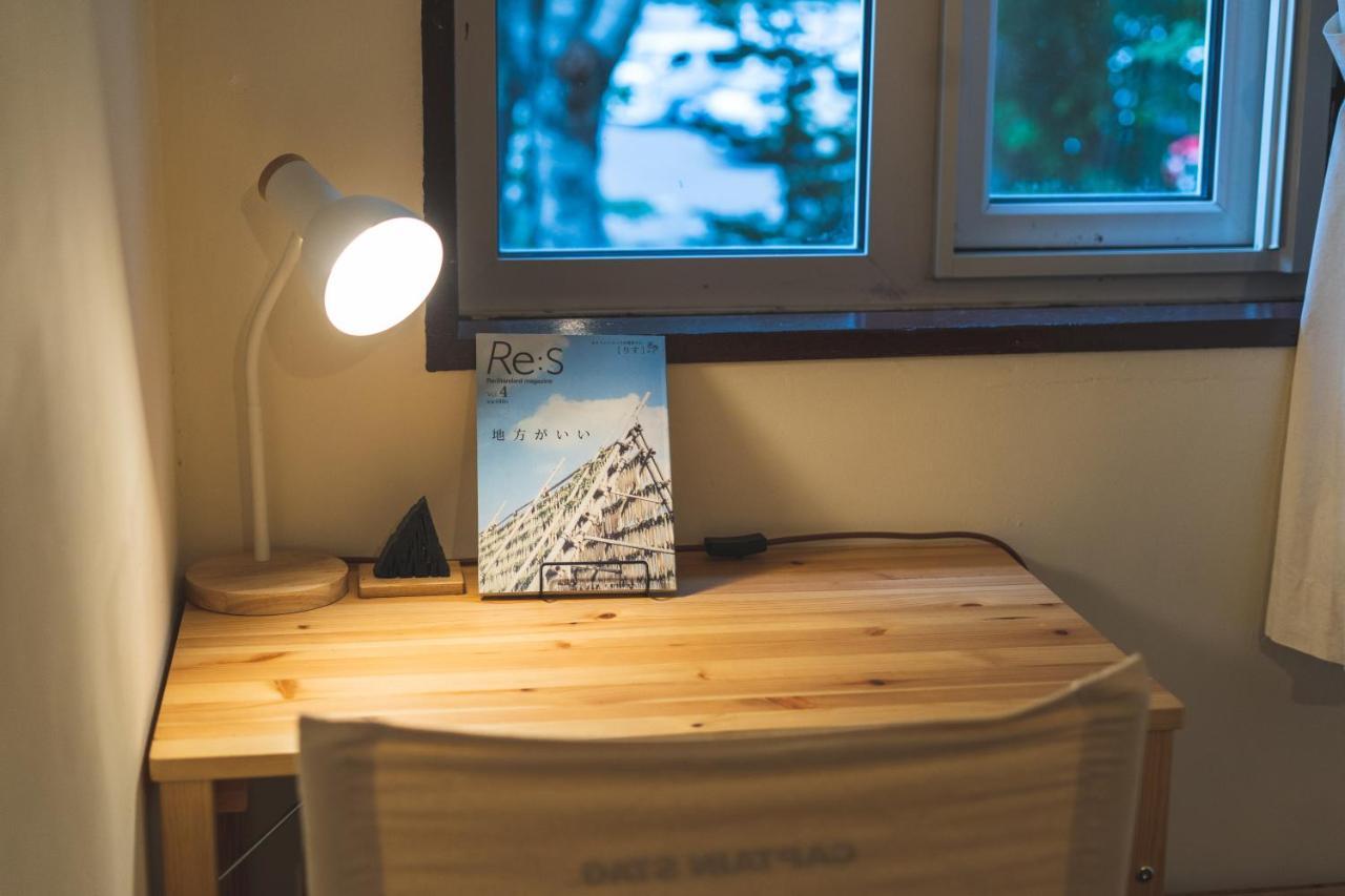 Sounkyo Hostel Kamikawa  Zewnętrze zdjęcie